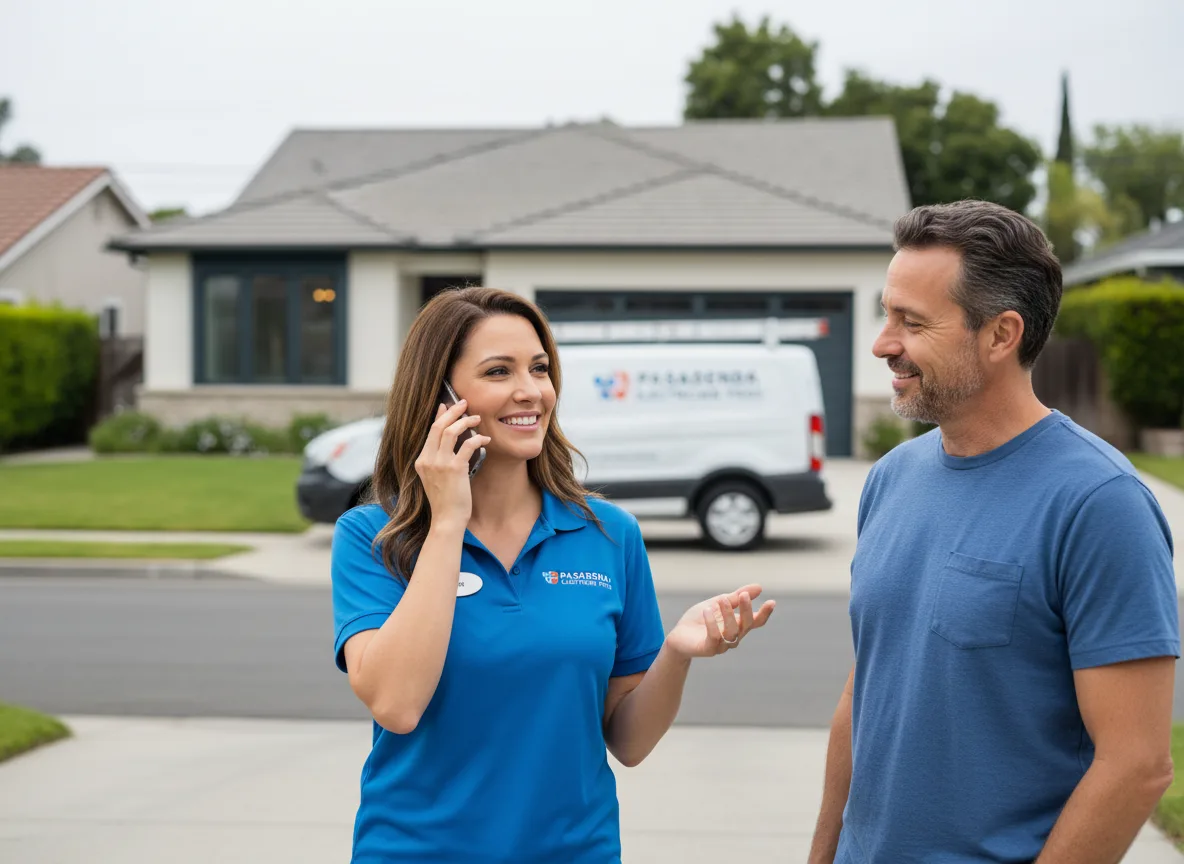 Electrician Reddell, LA FAQs